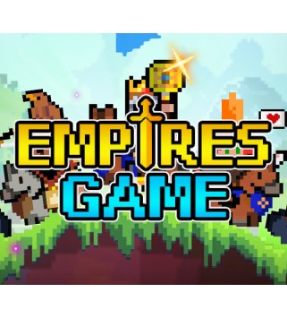 Empire Game Steam Key GLOBAL